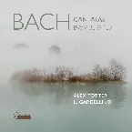 Pochette Cantatas, BWV 35 & 169