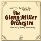 Pochette The Direct Disc Sound of the Glenn Miller Orchestra
