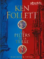 Pochette Les Piliers de la terre