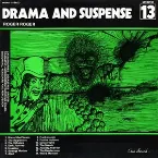 Pochette Drama And Suspense