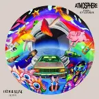 Pochette Atmosphere