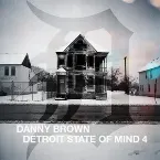 Pochette Detroit State of Mind 4
