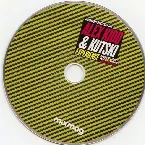 Pochette Goodgreef Presents: The Alex Kidd & Kutski Experience