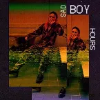 Pochette sad boy hour