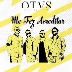 Pochette Me Fez Acreditar