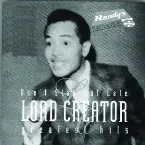 Pochette Don't Stay Out Late: Greatest Hits