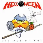 Pochette Step Out of Hell