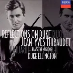 Pochette Reflections on Duke