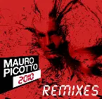 Pochette 2010 - The Remixes