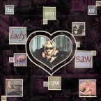 Pochette Raw: The Best of Lady Saw