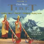 Pochette Tibet Impressions Volume II
