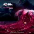 Pochette Shatt-e Sharab