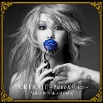 Pochette PORTRAIT ~ Piano & Voice ~