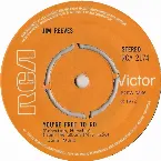 Pochette You’re Free to Go / Dark Moon