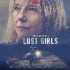 Pochette Lost Girl (music from the Netflix original film)
