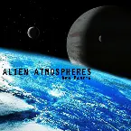 Pochette Alien Atmospheres