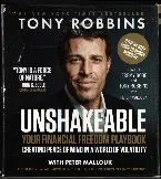 Pochette Unshakeable: Your Financial Freedom Playbook