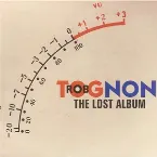 Pochette The Lost Album