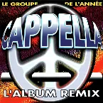Pochette L'Album Remix (Versions maxi)