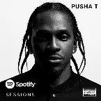 Pochette Spotify Sessions