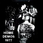 Pochette Home Demos 1977