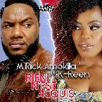 Pochette Rien n’est acquis