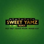 Pochette Sweet Yamz (Remix)