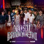 Pochette Não Sou Brinquedo