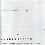 Pochette Authenticity
