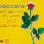 Pochette Wind Beneath My Wings