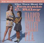 Pochette The Very Best of Jeannie C. Riley: Harper Valley PTA