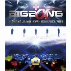 Pochette BIGBANG JAPAN DOME TOUR 2013〜2014