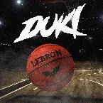 Pochette LeBron
