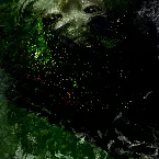 Pochette 緑の虹 (Green Rainbow) -Single-