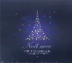 Pochette Noël avec les Petits Chanteurs à la Croix de Bois