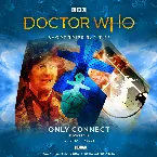 Pochette Doctor Who - Short Trips: Only Connect