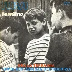 Pochette Era la terra mia / I bimbi neri non san di liquerizia