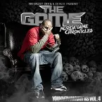 Pochette You Know What It Is, Volume 4: Murda Game Chronicles