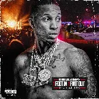 Pochette 1 Foot in 1 Foot Out (Gangsta Grillz)