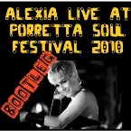 Pochette Live At Porretta 2010: Bootleg