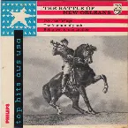 Pochette The Battle of New Orleans