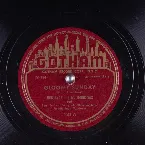 Pochette Gloomy Sunday / More Than a Mood