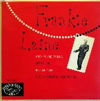 Pochette Presenting Frankie Laine