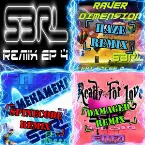 Pochette S3RL Remix EP 4