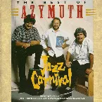 Pochette Jazz Carnival: Best of Azymuth