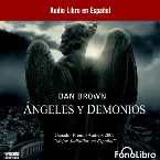 Pochette Ángeles y demonios