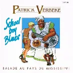 Pochette School Boy Blues : Balade au pays du Mississippi