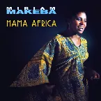 Pochette Mama Africa: The Very Best of Miriam Makeba