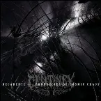 Pochette Decadence: Prophecies of the Cosmic Chaos