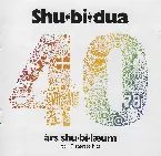 Pochette 40 års shu•bi•læum